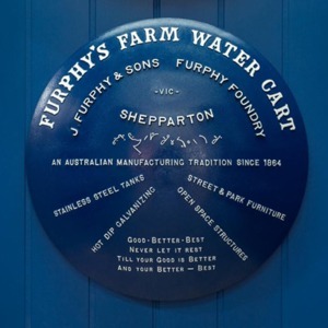 Shop - Furphy Story