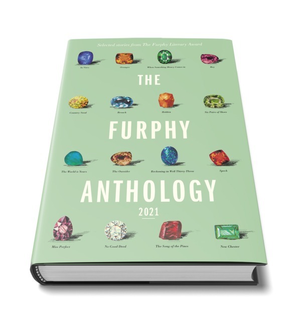 The Furphy Anthology 2023 Bundle - Image 4