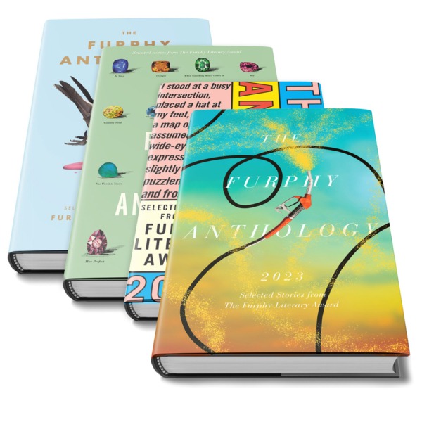 The Furphy Anthology 2023 Bundle